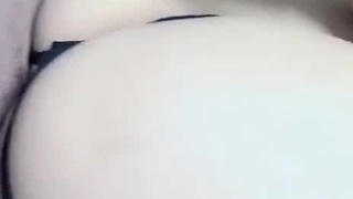 [短视频区] 哥哥教表妹做爱