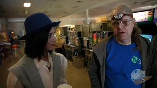BLACKED Adriana和她的好闺蜜Kira分享她的男朋友Rob