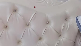 【SWAG Princessdolly 】长腿女神私人女仆打