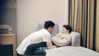 【桃视频】约会前出轨背叛-高小颜