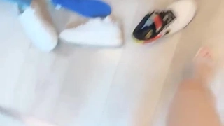 盆腔原创夜总会援交女之重庆mm