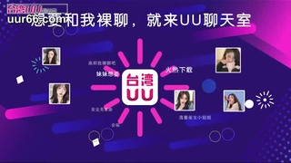 【AI画质修复】高颜值粉色外套萌妹子，沙发调情 激情啪啪