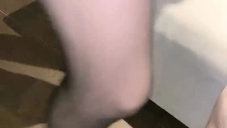 继姐：你知道什么比被颜射更让我兴奋吗？被内射！