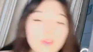 高颜值气质白虎小姐姐被人狠狠按着爆操