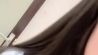 Al&mdash;金智秀 玩具自慰