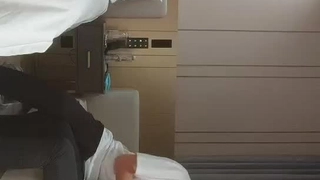 镇江人妻旅馆激情自拍外流还遭射进最深处