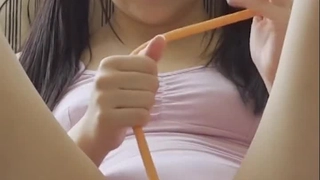 大屌哥高价约操身材颜值很不错的舞蹈系专业大长腿美女,水嫩嫩的貌似还是馒头穴特别突出