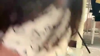 熟女乳交