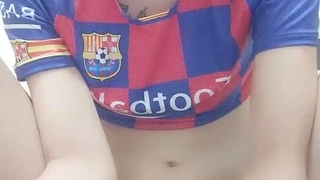 胖子传媒工作室激情约拍激战1
